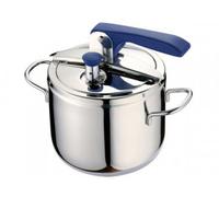 BONITA, cocotte minute de 3,5 litres, diamètre 18 cm