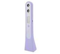 BONKZEBU Mesureur de Hauteur Portable Ultrasonique, Stadiomètre Rechargeable de Haute Précision pour Usage Domestique, fabriqué en Matériau ABS de qualité Supérieure