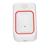 BONKZEBU Scanner de Codes-barres 1D 2D, 2,4 G BT Filaire Mains Libres | Lecteur de codes-barres de bureau avec batterie 2000mAh, capteur CMOS d\'exposition globale, prise en charge de clavier