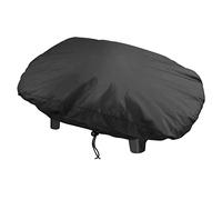 Bonna Housse de protection pour barbecue à gaz Enders URBAN, URBAN PRO, Explorer, Explorer PRO, indéchirable, coupe-vent, revêtement imperméable avancé - Accessoire de barbecue à gaz