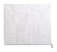 BONNE Housse de protection pour plantes avec fermeture éclair 70 g/m² - Accessoire de jardinage_EU01_6403
