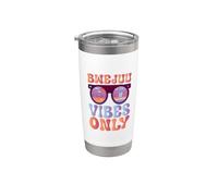 Bonne humeur - Bwejuu Gobelet isotherme en acier inoxydable double paroi