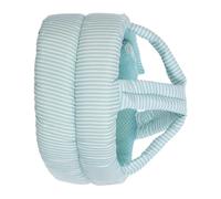 Bonnet Antichute pour Adultes Seniors, Casque Souple Rembourré Ajustable | Doublure Absorbant les Chocs, Tissu Non Tissé et Coton, Maison Salle de Bain