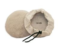 Bonnet En Laine De Classe Mondiale Flexipads 150Mm (6Po) FLE40110