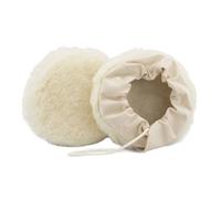 Bonnet En Laine De Classe Mondiale Flexipads 180Mm (7Po) FLE40115
