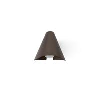 Bonnet SC103 Applique Murale Bronze/ Noir