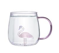Bonnets à Boire Pour Animaux - Tagina De Mignon, Tasse De Portable | 380 ml De Bonnet De Dessin Animé De 380 Ml, Tasse à Thé Design Pour Animaux, Verre à De Travail Pour Utilisation