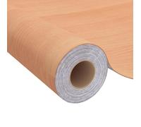 BONNIE®Film autoadhésif - salle bain/cuisine - pour meubles Chêne japonais 500x90 cm PVC FR460878