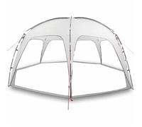 BONNIE®Tente de réception gris imperméable FR431798