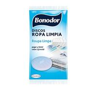 Bonodor Lot de 2 disques anti-mites