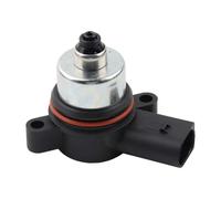 BONRYAN Électrovanne Compresseur à suspension d'air compatible avec BMW 5 F01 F02 F04 F07 F11 F11N Compresseur à suspension pneumatique Valve magnétique 37206875176 37206784137 37206794465