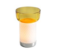 Bontà lampe rechargeable corps avec coque en topaze Artemide - 8052993082299