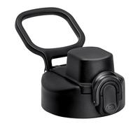 BOOCHE POTTURA AUPERE Bouchon à bec ouvert automatique | Couvercle de rechange supérieur | BOOCHE POTTURA AUPERE voiture pour course à pied, gym, excursions, sport, camping, plein air