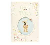 Boofle Carte d'anniversaire pour maman - Jolie carte d'anniversaire pour elle - Carte incroyable pour maman