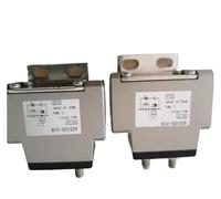 BOOGHIGC Rallonge de Cylindre ASS100-01 ASS600-10 ASS500-04, 1 pièce(ASS500-04)