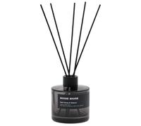BOOGIE BOUGIE - Fragrance Sticks Dark Honey & Tobacco - Diffuseur d'ambiance 200 ml