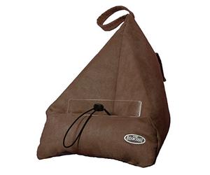 Book Seat - Brown