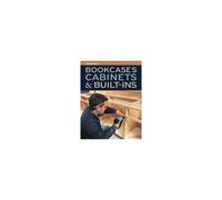 Bookcases, Cabinets & Built-Ins