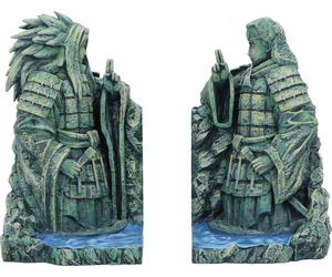 Bookend Naruto Shippuden 18 cm - Ręcznie malowane figurki, licencjonowane