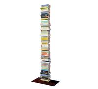 Booksbaum Étagère simple sur pied Radius - 4250208611430