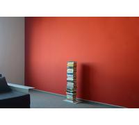 Booksbaum Étagère simple sur pied Radius - 4250208611454