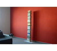 Booksbaum Étagère simple sur pied Radius - 4250208611492