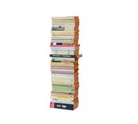 Booksbaum simple étagère murale Radius - 4250208608553