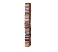 Booksbaum XXL étagère murale Radius - 4250208608454