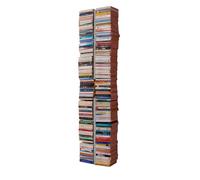 Booksbaum XXL étagère murale Radius - 4250208608508
