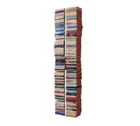 Booksbaum XXL étagère murale Radius - 4250208608515