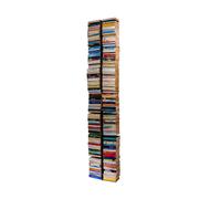 Booksbaum XXL étagère murale Radius - 4250208608522