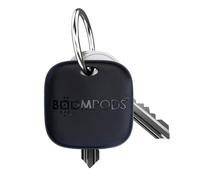Boompods Boomtag Recharge (Universal) Grey