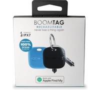 BOOMPODS TARRE2, universel, Finder, noir, bleu, étanche, 100 dB, IPX7