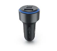Boomtag Chargeur Rapide De Voiture Universel Boompods