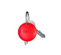 BOOMTAG TRACKER GPS ROUGE