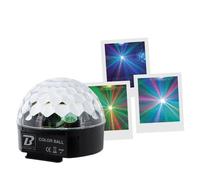 BoomTone DJ Color Ball Effets à Led