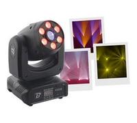 BoomTone DJ Maxi Spot 90 Lyre Spot