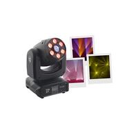 BoomTone DJ Maxi Spot 90 Lyre Spot