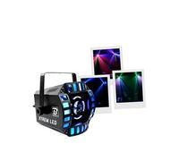 BoomTone DJ XTREM LED Effets à Led
