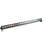 BoomTone DJ ColorPix 24x3W RGB Barre à LED