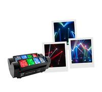 BoomTone DJ Ludipocket SG Effets à Led