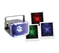 Maxi Derby LED