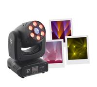Lyre Spot BoomTone DJ Maxi Spot 90