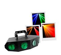 BoomTone DJ Quattro Moon Effets à Led