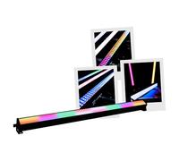 BoomTone DJ Skybar v3 Barre à Led