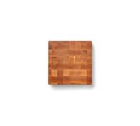 Boos Block Billot De Boucher Professionnel - 30,5 x 30,5 x 7,5 cm