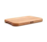 Boos Block Chop-N-Serve - Tout Usage - Planche Erable d'Amérique Du Nord - Billot De Cuisine - Planche a Decouper Professionnelle - 30,5 x 20 x 2,5 CM