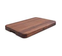 Boos Block Chop-N-Serve - Tout Usage - Planche à Découper En Noyer - Billot De Cuisine - Planche a Decouper Professionnelle - 43 x 30,5 x 2,5 CM