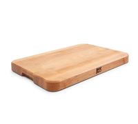Boos Block Chop-N-Serve - Tout Usage - 43 x 30,5 x 2,5 CM | Planche Erable d'Amérique du Nord - Billot De Cuisine - Planche a Decouper Professionnelle