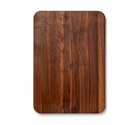 Boos Block Chop-N-Serve - Tout Usage - Billot De Cuisine - 51 x 35 x 2,5 CM | Planche à Découper En Noyer - Planche a Decouper Professionnelle